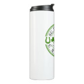 St patricks dayクルーズクルージング タンブラー (回転左)