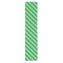 St patricks dayグリーンとライトグリーンストライプの