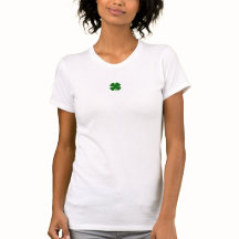 St patricks dayグリーンラッキーフォーリーフクローバーアイリッシュ