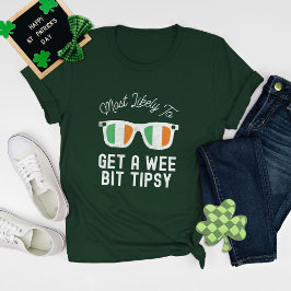 St patricks dayグループのマッチングが最も多い tシャツ