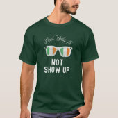 St patricks dayグループのマッチングが最も多い tシャツ (正面)