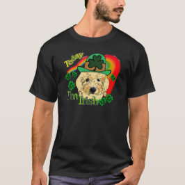St patricks dayゴルデンドール tシャツ
