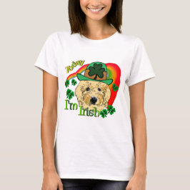 St patricks dayゴルデンドール tシャツ