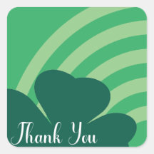 St patricks dayサンキューシャムロックレインボーパーティー