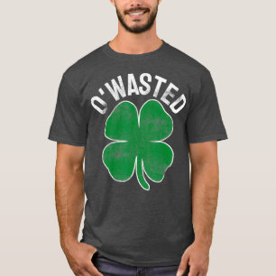 st patricks dayサンパディス飲酒 tシャツ