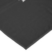 St patricks dayシェナニゲーターDabbing Leprechaun テーブルクロス (アングル)