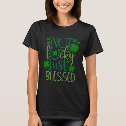 St patricks dayシャツ女子おもしろい少年キッズメンズ11 tシャツ (正面)