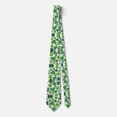 St patricks dayネクタイ ネクタイ (正面)