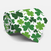 St patricks dayネクタイ ネクタイ (ロール)