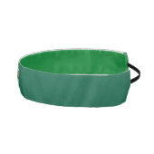 St patricks dayラブラッキーアイリッシュシャムロックグリーン アスレチックヘッドバンド (右)