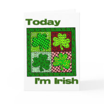 St patricks day今日アイリッシュ