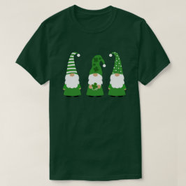 St patricks day格言 tシャツ