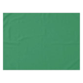 St patricks day緑 テーブルクロス (正面(横))