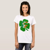 St patricks day飲み会 tシャツ (正面フル)