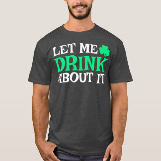ST PATRICKS DAY2 Tシャツ