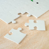 St patricks day ジグソーパズル (側面)