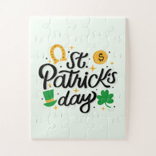 St patricks day ジグソーパズル