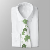 st patricks day ネクタイ (タイ)