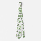 st patricks day ネクタイ (正面)