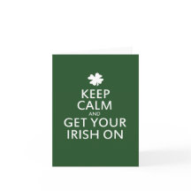 St patricks day·パロディ