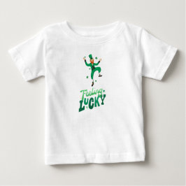 St patricks day ベビーTシャツ
