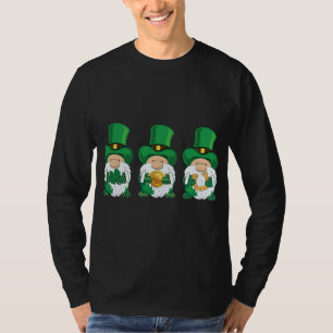 St patricks day、緑の格言、アイルランドことわざ tシャツ