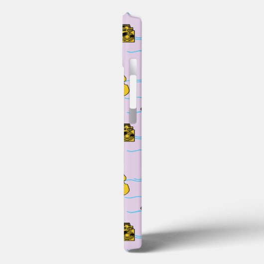 St. Patrick's day Case-Mate iPhoneケース (裏面 / 左)