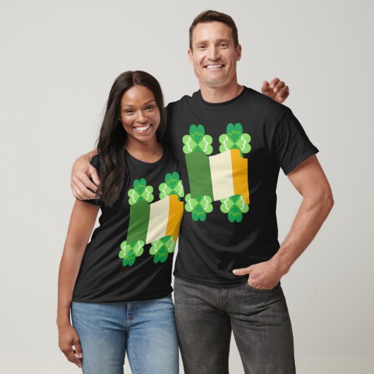 St Patrick's Day Fun Beer Drink Party Dublin Irlan Tシャツ (ユニセックス)