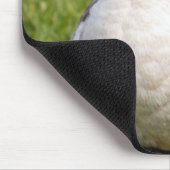 St. Patrick's Day Goose マウスパッド (コーナー)