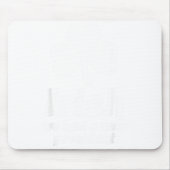 St Patricks Day Liberal Irish We Had A New Preside マウスパッド (正面)