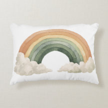 St Patrick's Day Rainbow