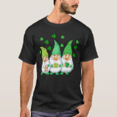 st patricks day tシャツ (正面)