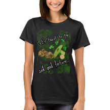 St. Patrick's Day T-shirt