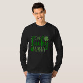 St Patricks Day Women Boys Kids Men 112 Tシャツ (正面フル)
