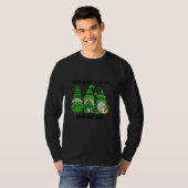 St Patricks Day Women Boys Kids Men 2 Tシャツ (正面フル)