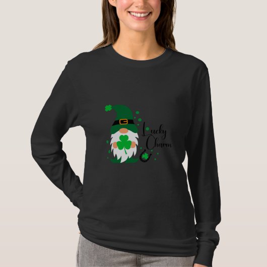 St Patricks Day Women Boys Kids Men 39 Tシャツ (正面)