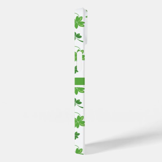 st patricks dayiPhoneケース Case-Mate iPhoneケース (裏面 / 右)