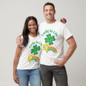 St patricks dayTシャツがラッキー|過去記事 Tシャツ (ユニセックス)