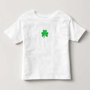 st patricks dayTシャツ トドラーTシャツ