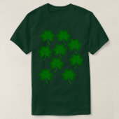 ST PATRICKS DAYT (2) Tシャツ (デザイン正面)