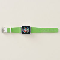 St patricks day緑 apple watchバンド | Zazzle.co.jp