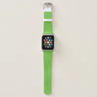 St patricks day緑 apple watchバンド | Zazzle.co.jp