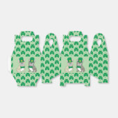 St. Patricks French Bulldogs フェイバーボックス (折り畳みなし)