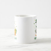 St. Patricks Happy Go Ducky コーヒーマグカップ (中央)