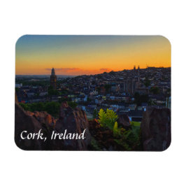 St. Patrick's Hill, Cork Ireland Magnetから表示 マグネット