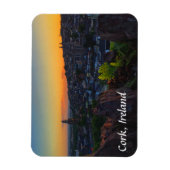 St. Patrick's Hill, Cork Ireland Magnetから表示 マグネット (縦)