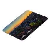 St. Patrick's Hill, Cork Ireland Magnetから表示 マグネット (左側)