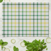 St. Patrick's Kitchen Towel キッチンタオル (折り畳み)