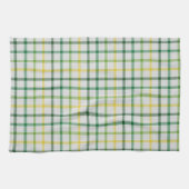 St. Patrick's Kitchen Towel キッチンタオル (横)