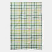 St. Patrick's Kitchen Towel キッチンタオル (縦)
